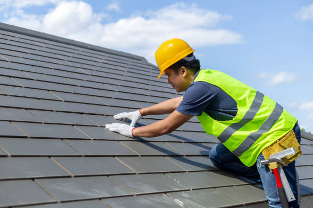 Best Metal Roofing Contractor  in Channel Lake, IL