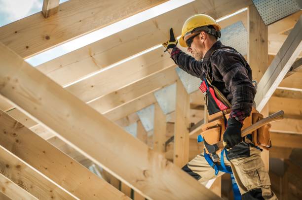 Quick and Trustworthy Emergency Roof Repair Services in Channel Lake, IL