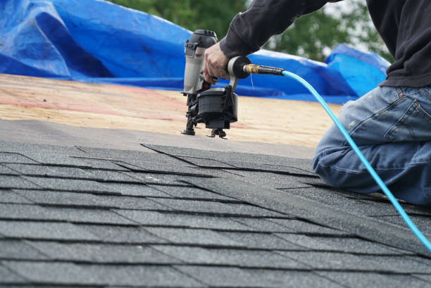 Best Storm Damage Roof Repair  in Channel Lake, IL