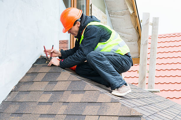 Best Roof Waterproofing Services  in Channel Lake, IL