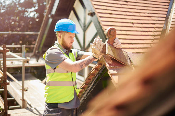Trusted Channel Lake, IL Roofing Contractor Experts
