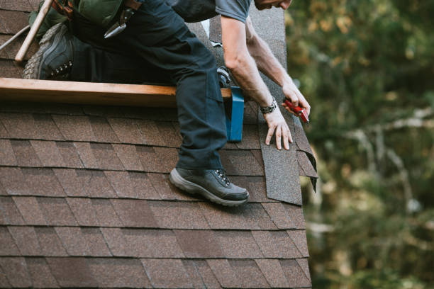 Best Residential Roofing Contractor  in Channel Lake, IL