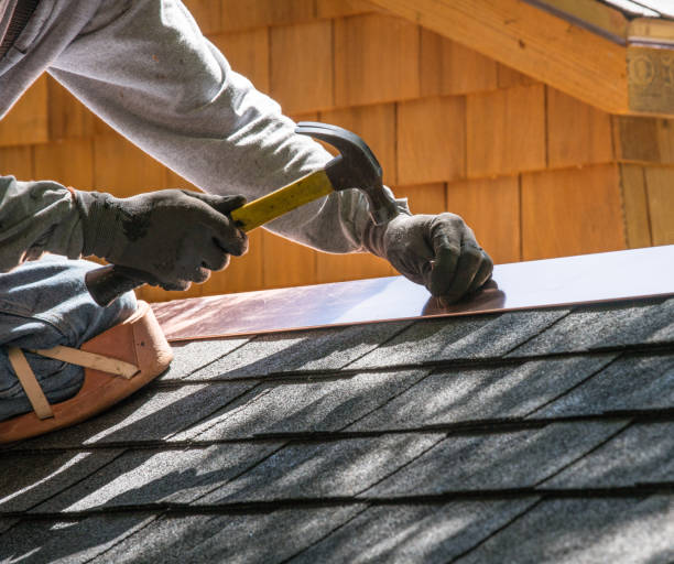 Best Commercial Roofing Services  in Channel Lake, IL